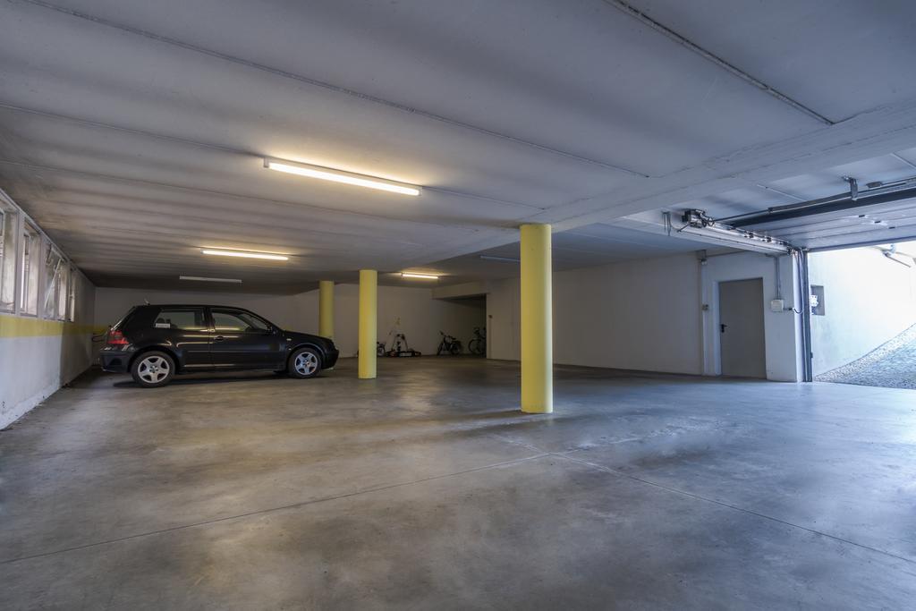 Ferienwohnungen Gamper Тезимо Экстерьер фото